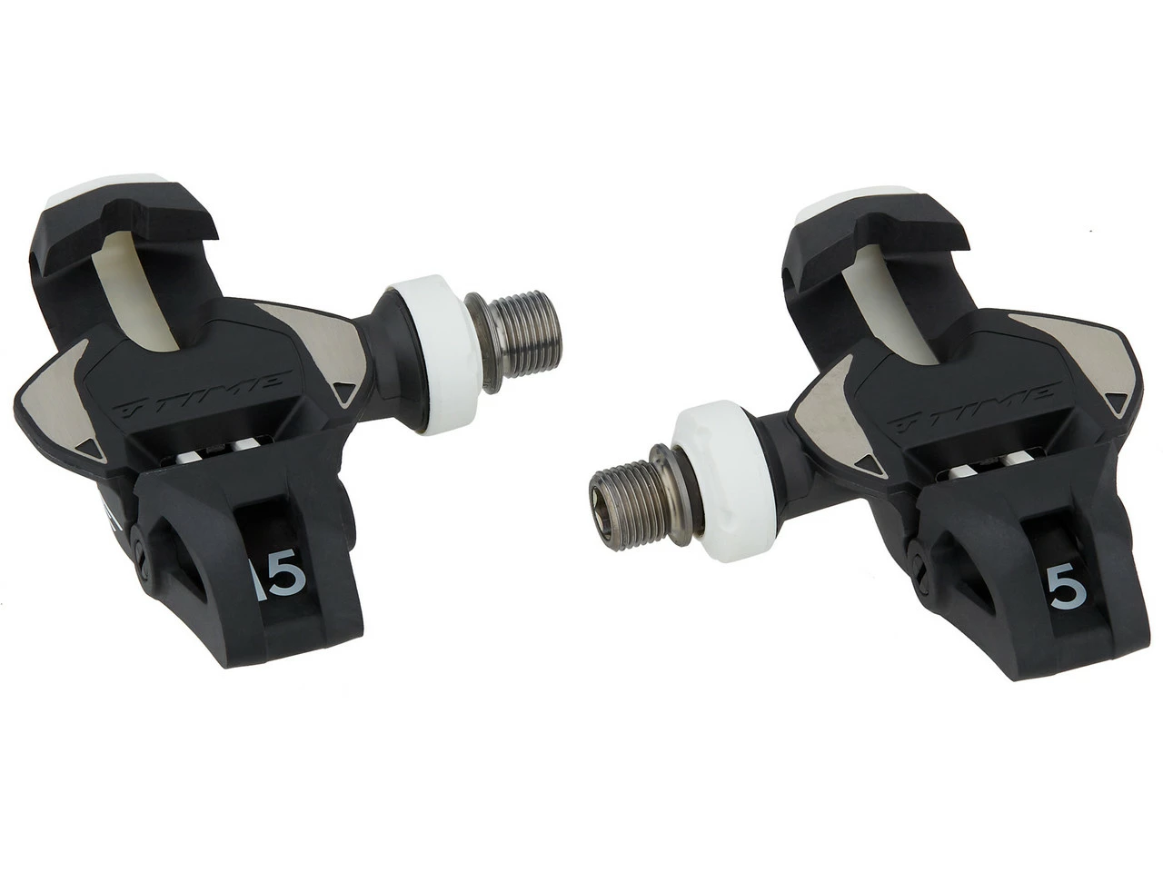Time XPro 15 Klickpedale – Bild 4