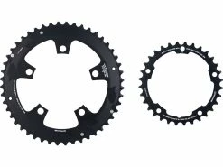 Praxis Works Buzz Sport Road Kettenblatt-Set, 5-Arm, 110 Mm Lochkreis