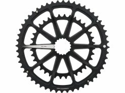Cannondale OPI SpideRing Si 10-Arm Kettenblatt-Set