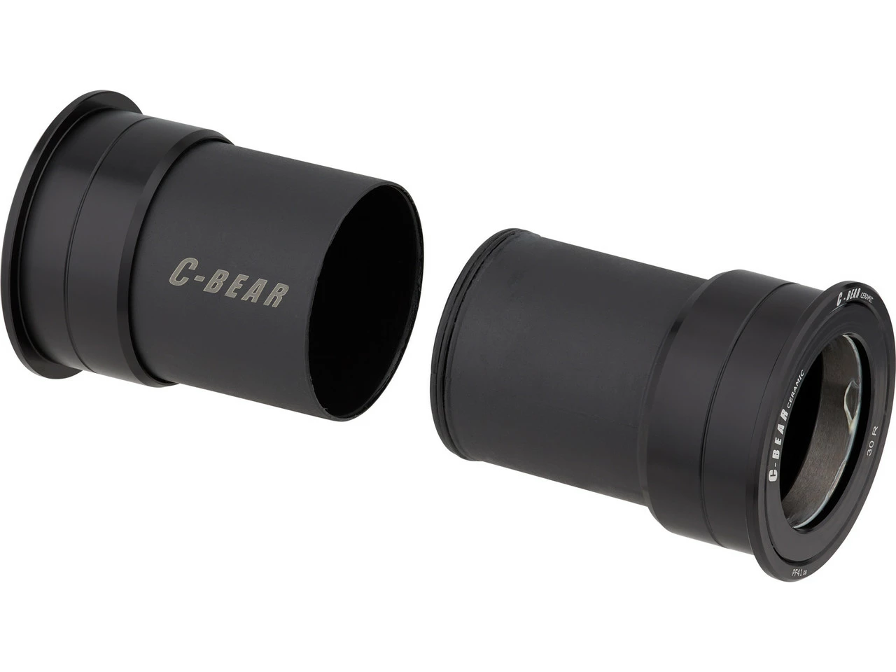 C-Bear BB86 Rotor 30 Mm Gen2 Race Innenlager 41 X 86,5 Mm – Bild 3