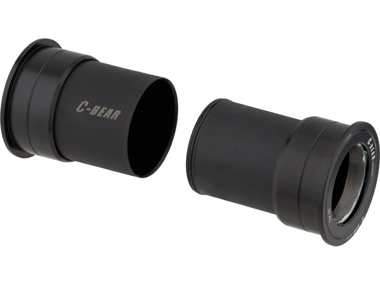 C-Bear BB86/92 Rotor Gen2 MTB / Cyclocross Innenlager 41 X 86,5-92 Mm – Bild 3