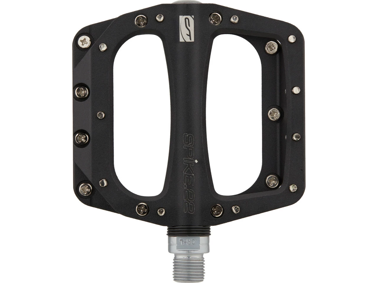 Contec Spike 22 Plattformpedale