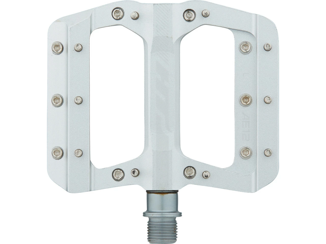 HT EVO+ AE12 Plattformpedale