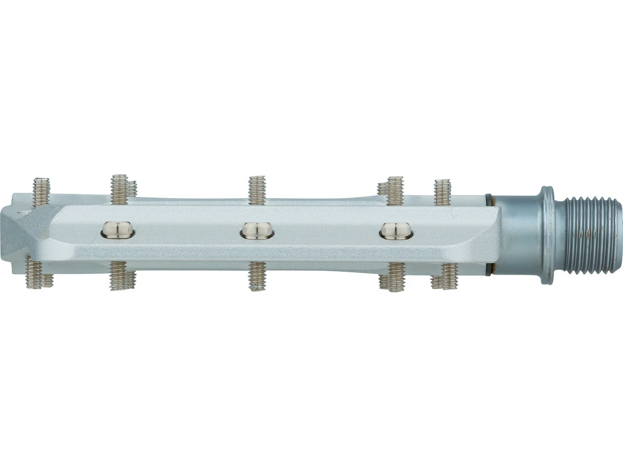 HT EVO+ AE12 Plattformpedale – Bild 3