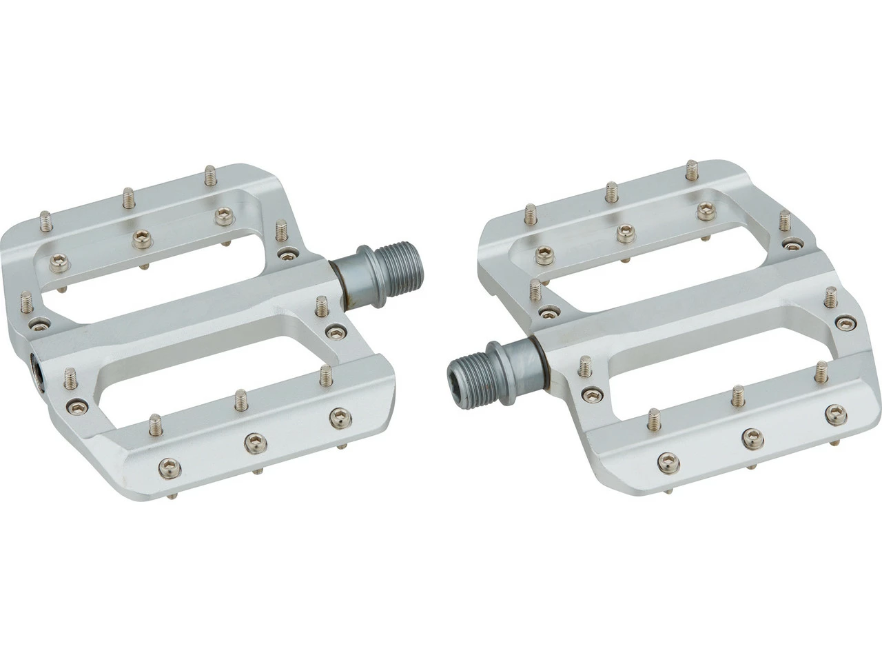 HT EVO+ AE12 Plattformpedale – Bild 4