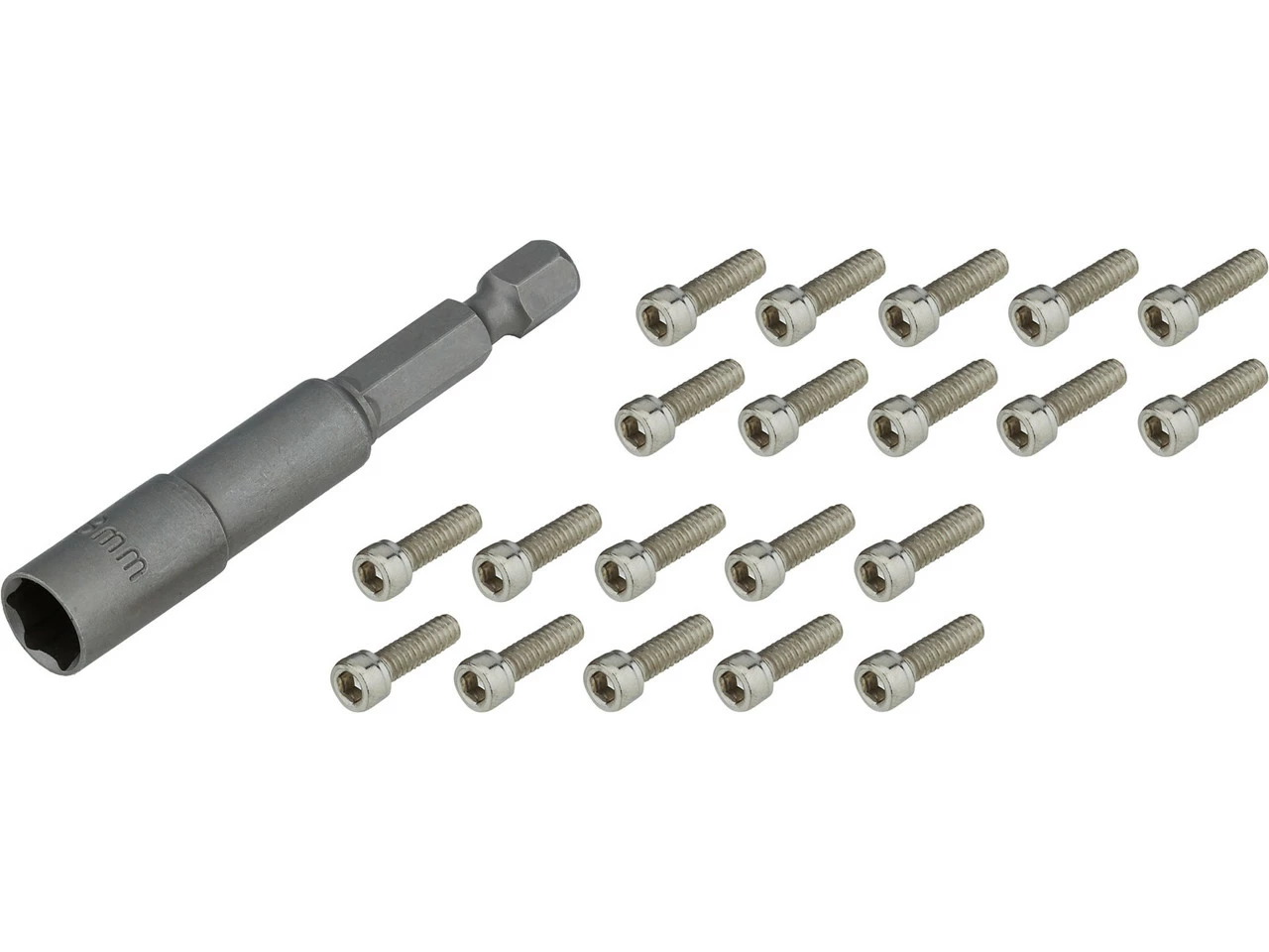 HT EVO+ AE12 Plattformpedale – Bild 9