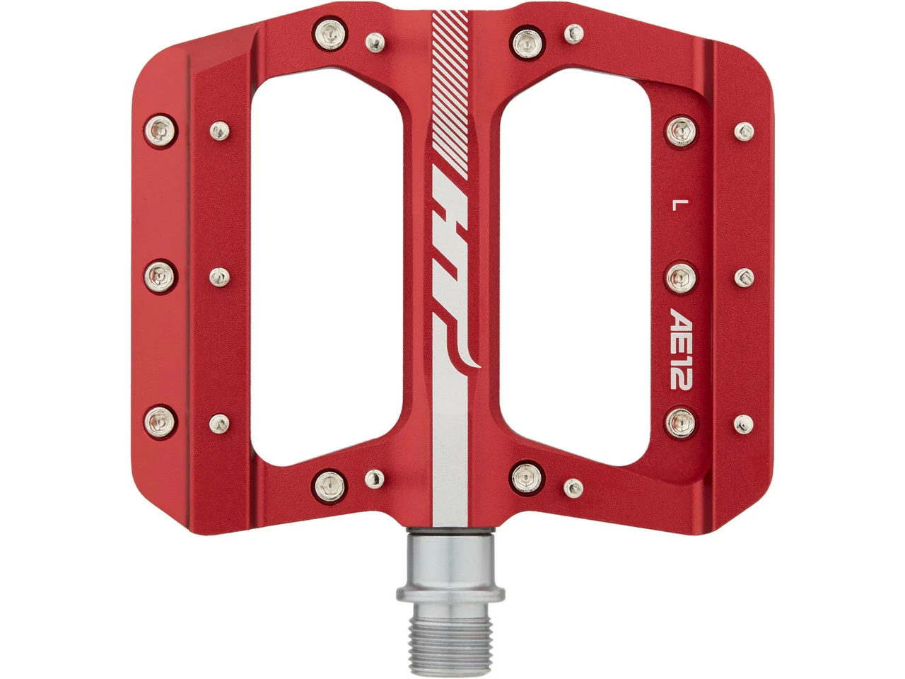 HT EVO+ AE12 Plattformpedale – Bild 10