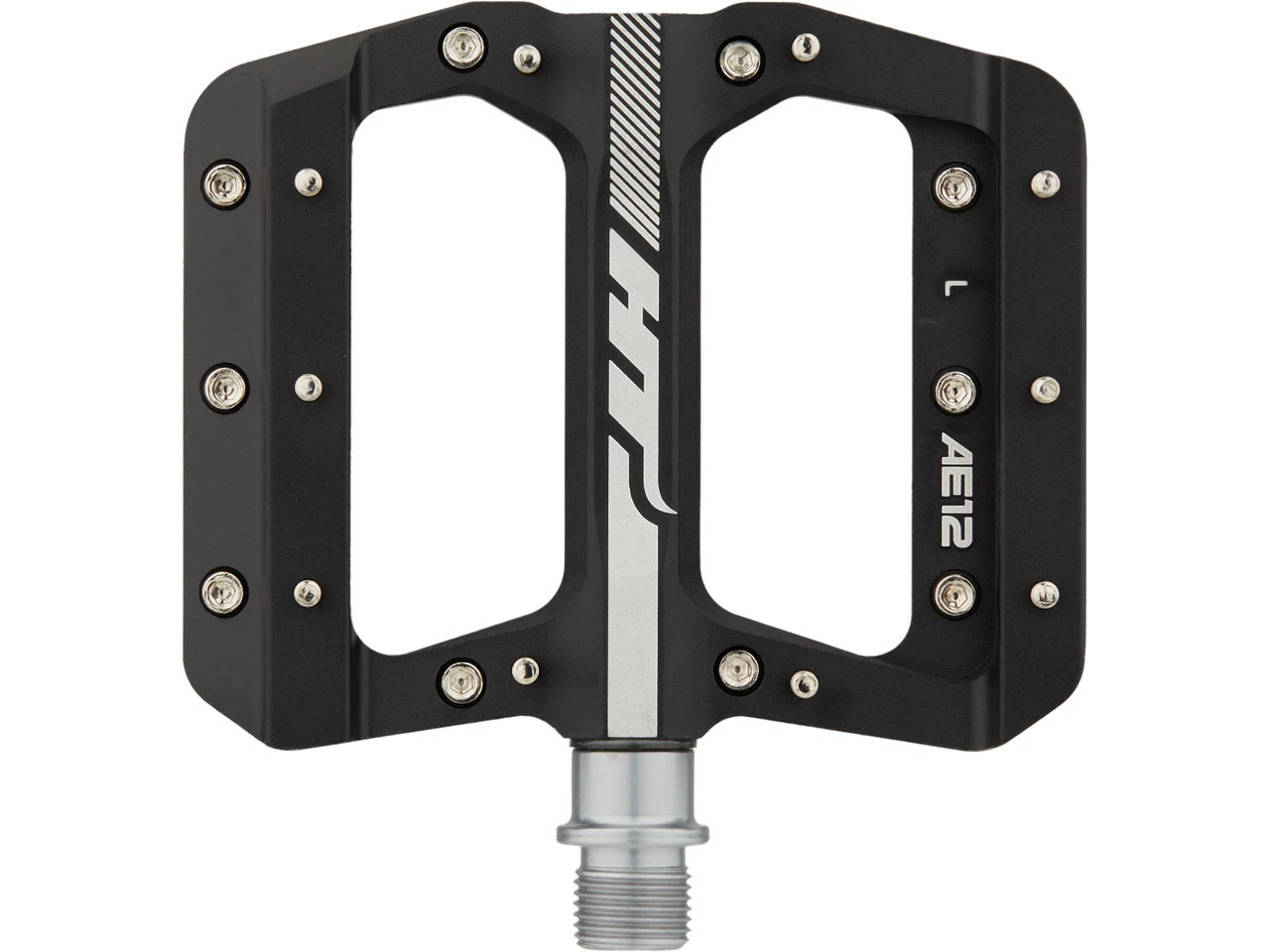 HT EVO+ AE12 Plattformpedale – Bild 14