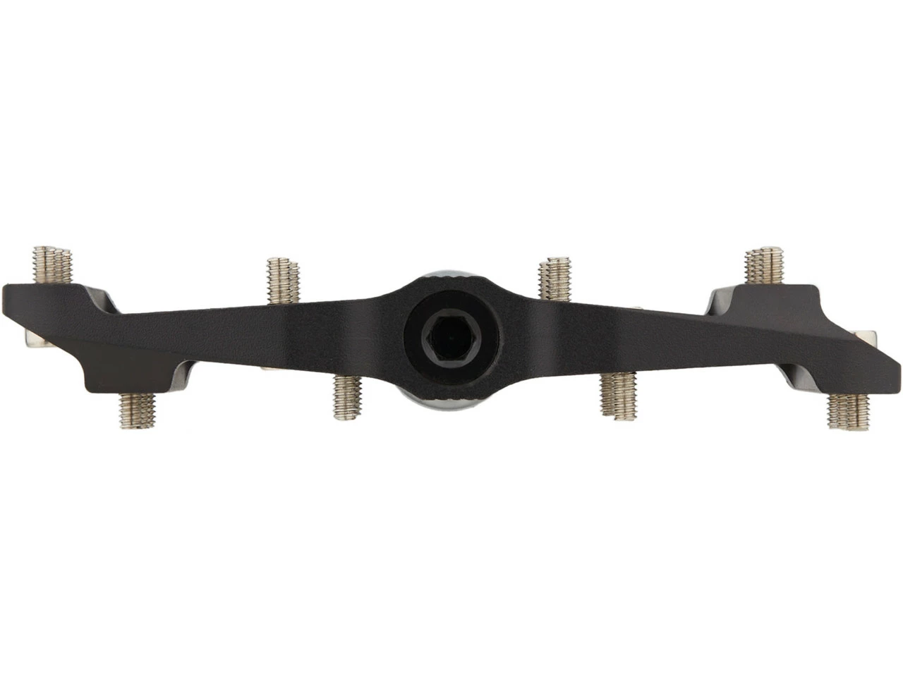 HT EVO+ AE12 Plattformpedale – Bild 16