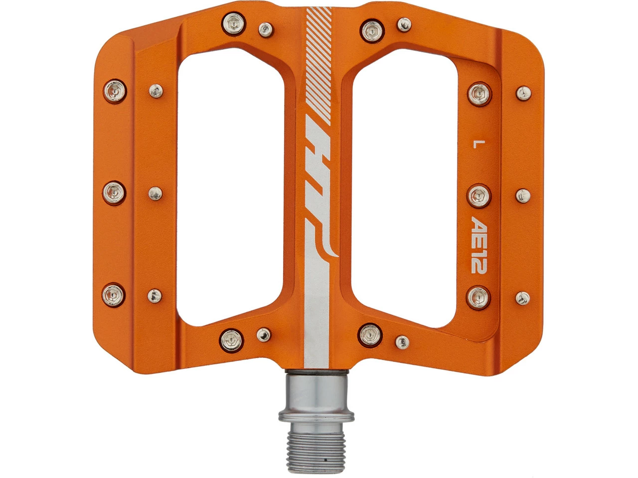 HT EVO+ AE12 Plattformpedale – Bild 18