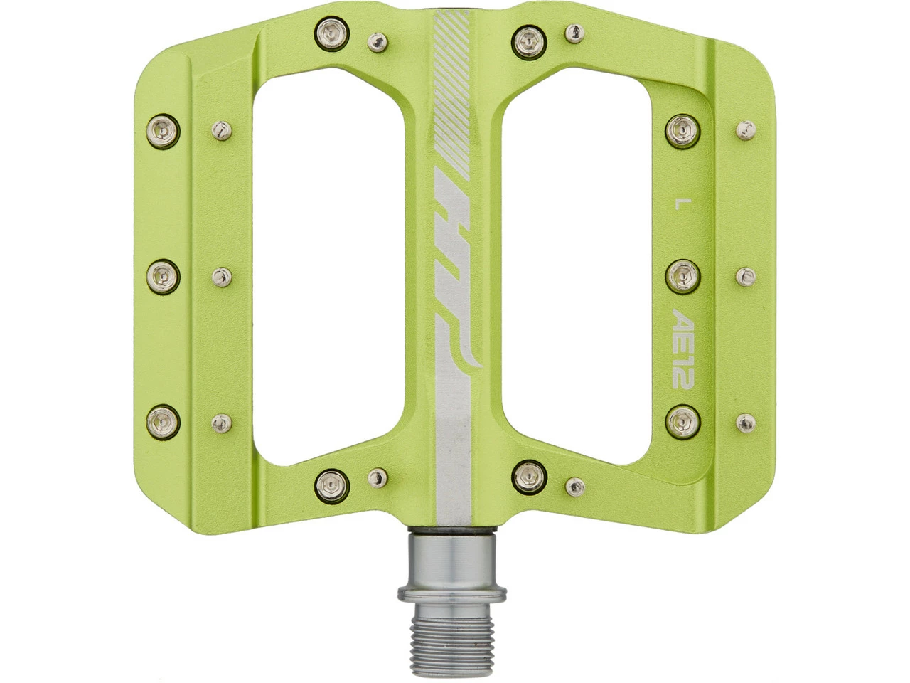 HT EVO+ AE12 Plattformpedale – Bild 26