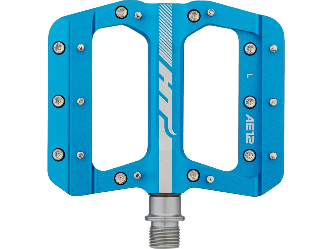 HT EVO+ AE12 Plattformpedale – Bild 30