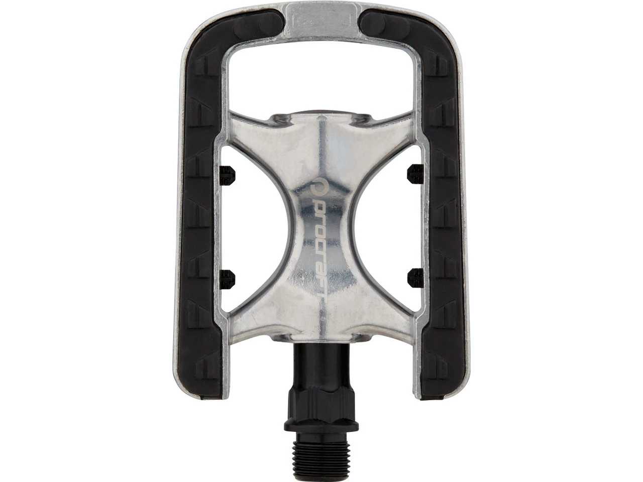 Procraft Tour Non Slip Alu Plattformpedale