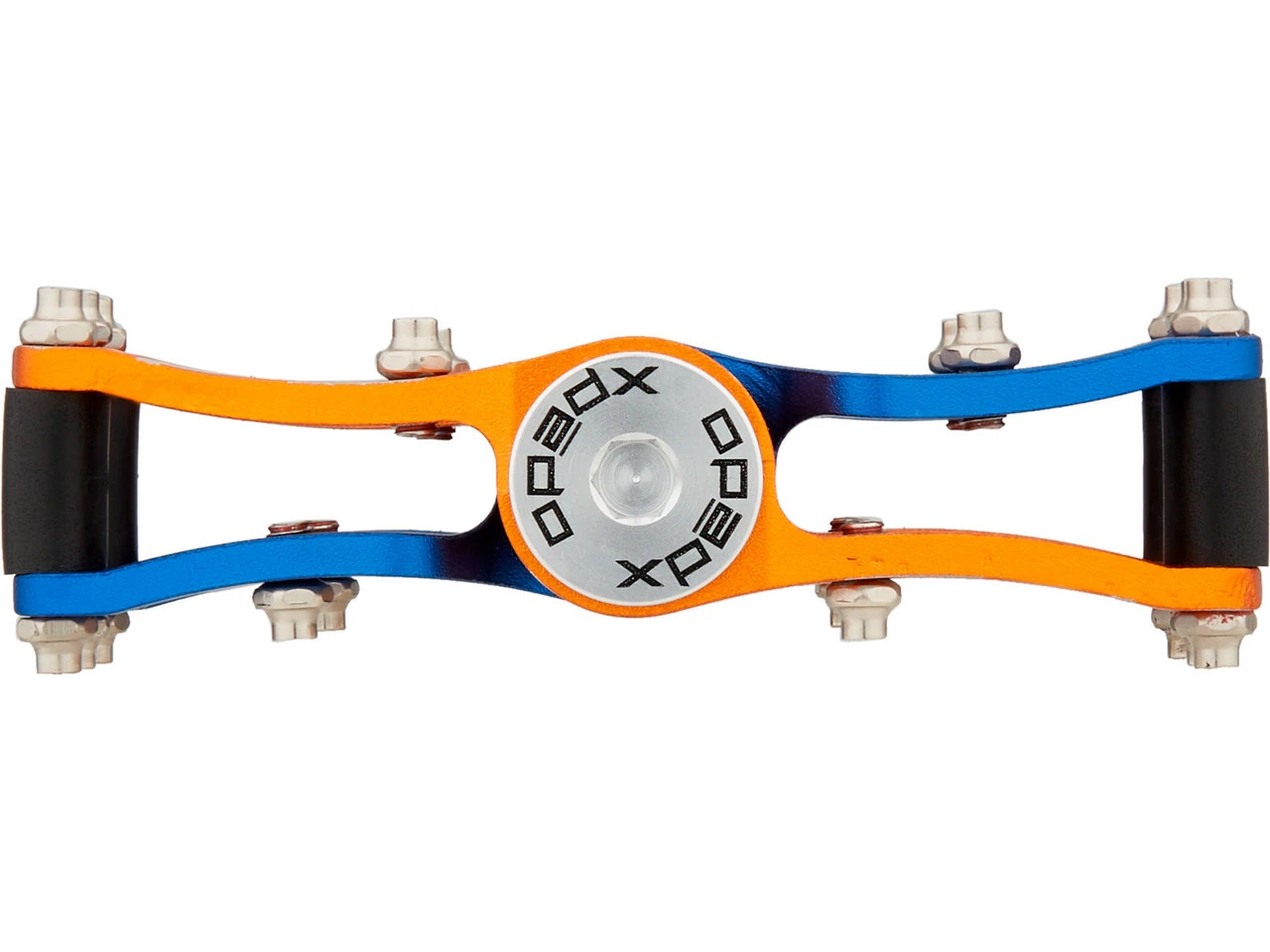 Xpedo Face Off 18 Plattformpedale – Bild 2