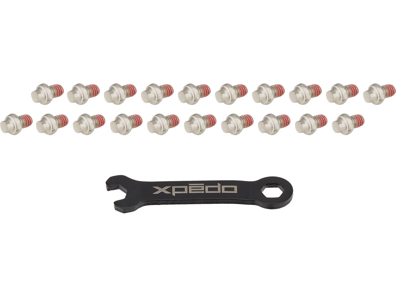 Xpedo Face Off 18 Plattformpedale – Bild 5