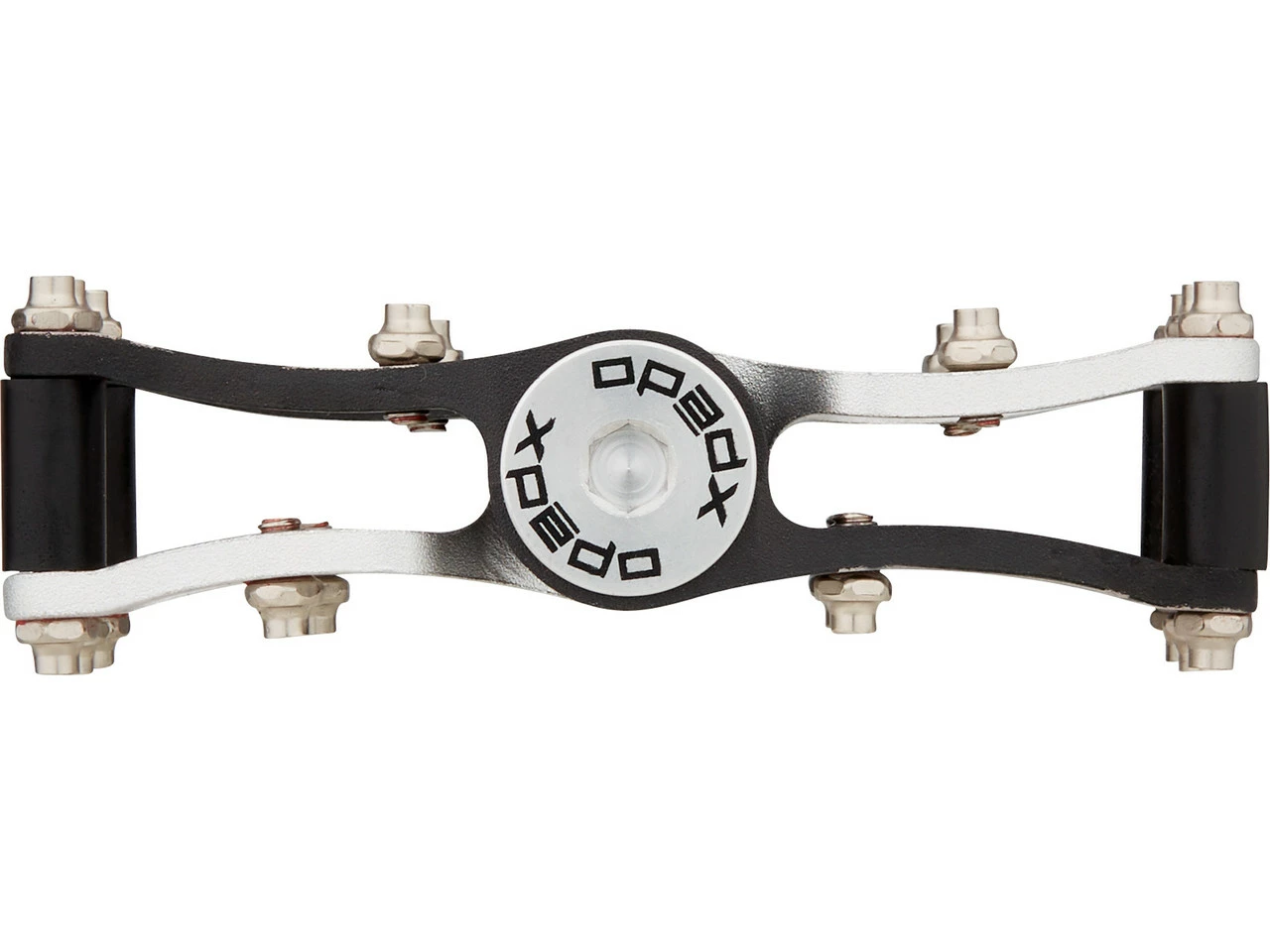 Xpedo Face Off 18 Plattformpedale – Bild 7