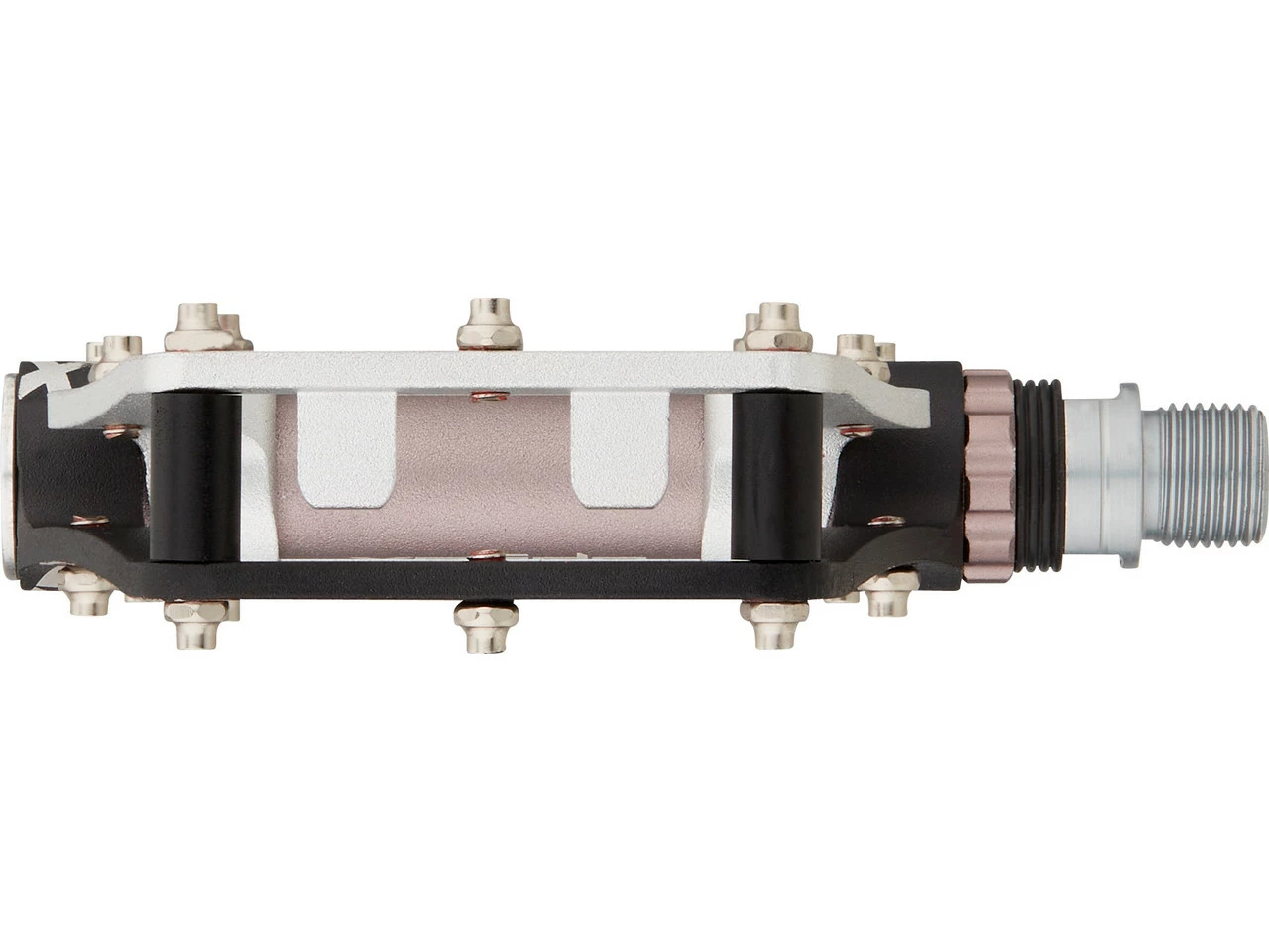 Xpedo Face Off 18 Plattformpedale – Bild 8