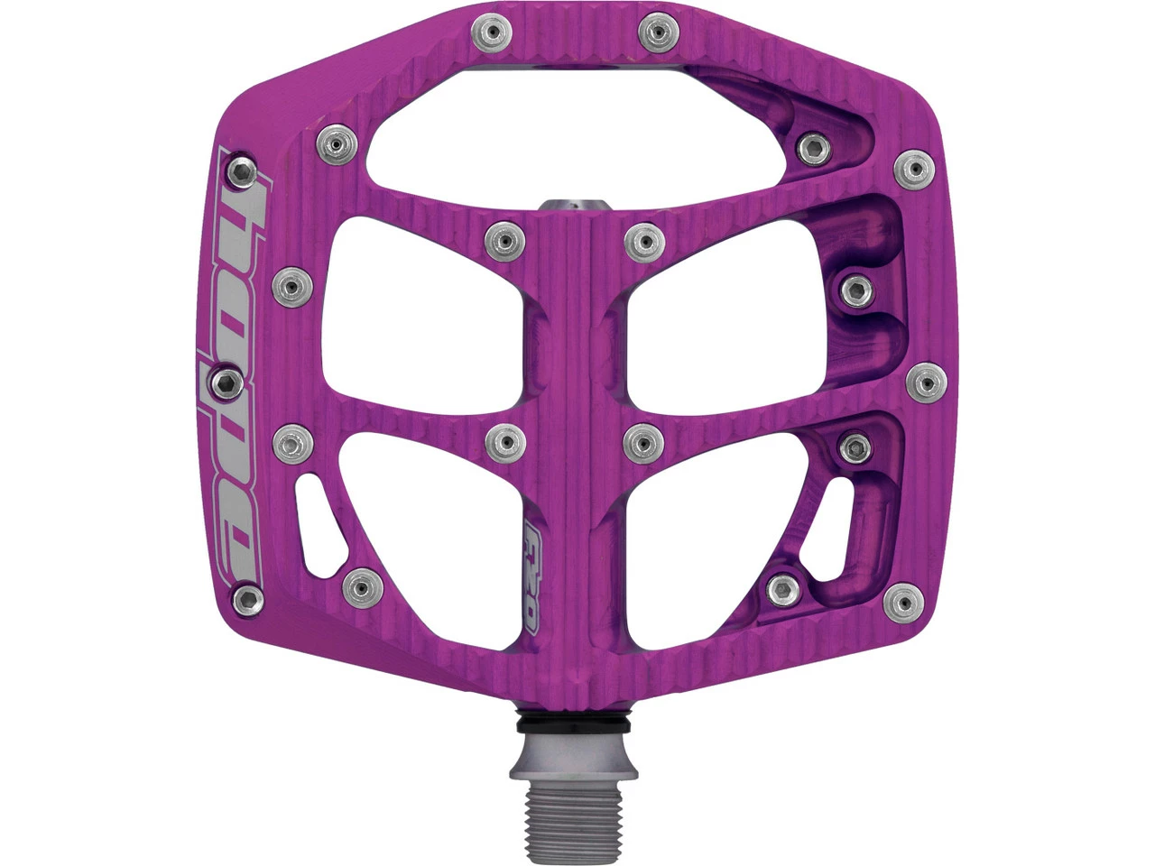 HOPE F20 Plattformpedale – Bild 5