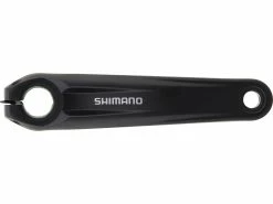 Shimano STEPS Kurbelarme FC-E8000 Für E-Bike