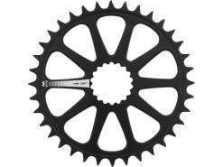 Cannondale HollowGram SpideRing SL 10-Arm 55 CL Kettenblatt