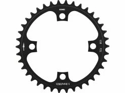 KMC Wide Kettenblatt, 4-Arm, 104 Mm Lochkreis
