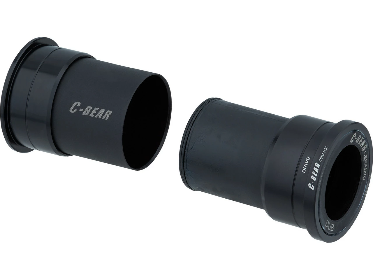 C-Bear BB86 SRAM DUB Gen2 Race Innenlager 41 X 86,5 Mm – Bild 2