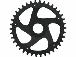 KMC Bosch Gen4 Super Narrow 7 Mm E-Bike Kettenblatt