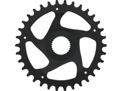 KMC Bosch Gen4 Super Narrow 9 Mm E-Bike Kettenblatt