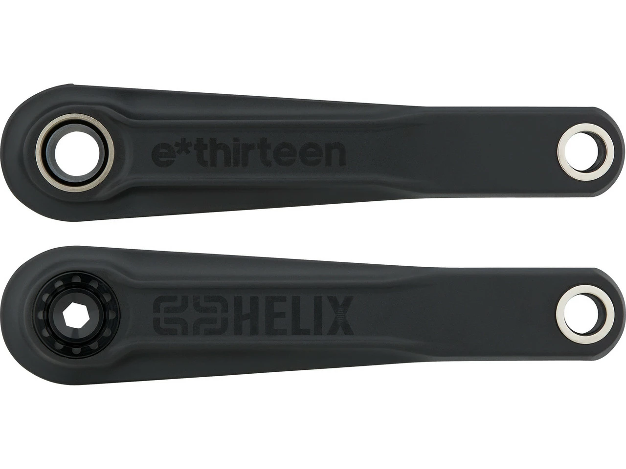 E-thirteen Helix 73 Mm Kurbel