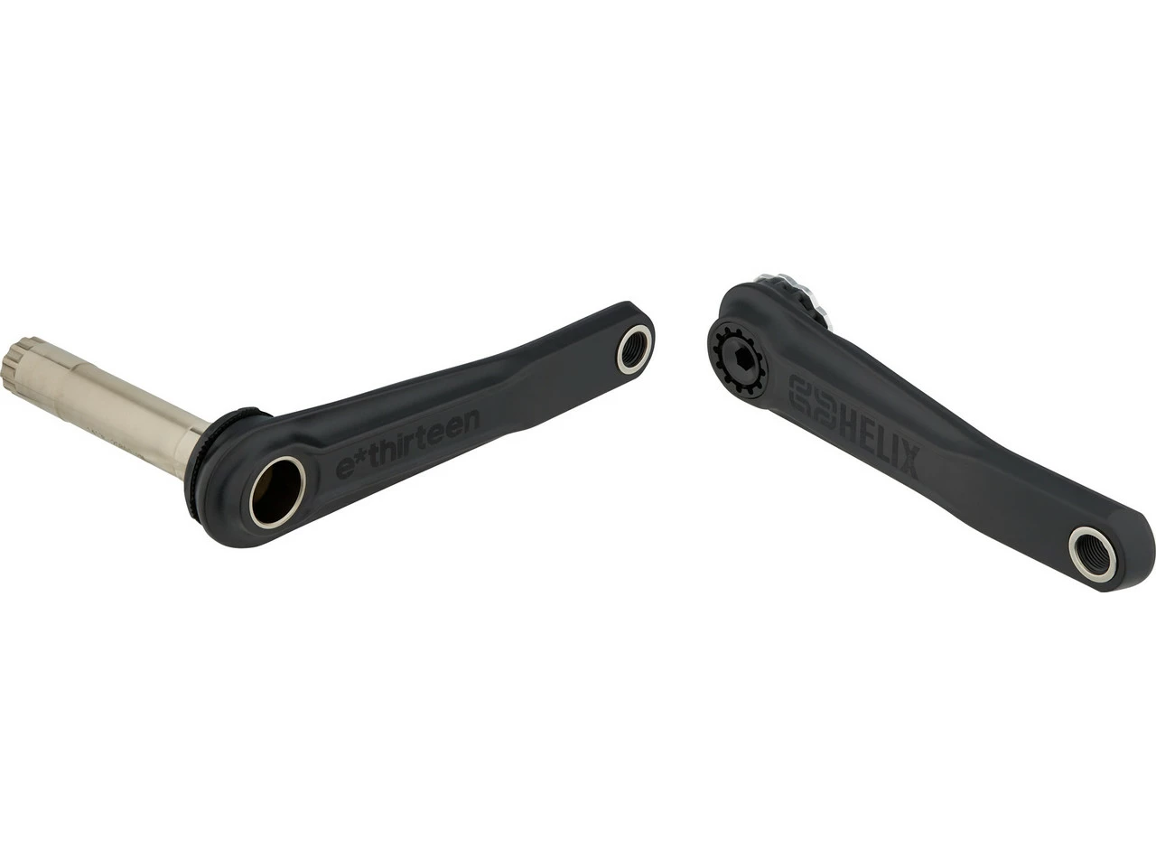 E-thirteen Helix 73 Mm Kurbel – Bild 3