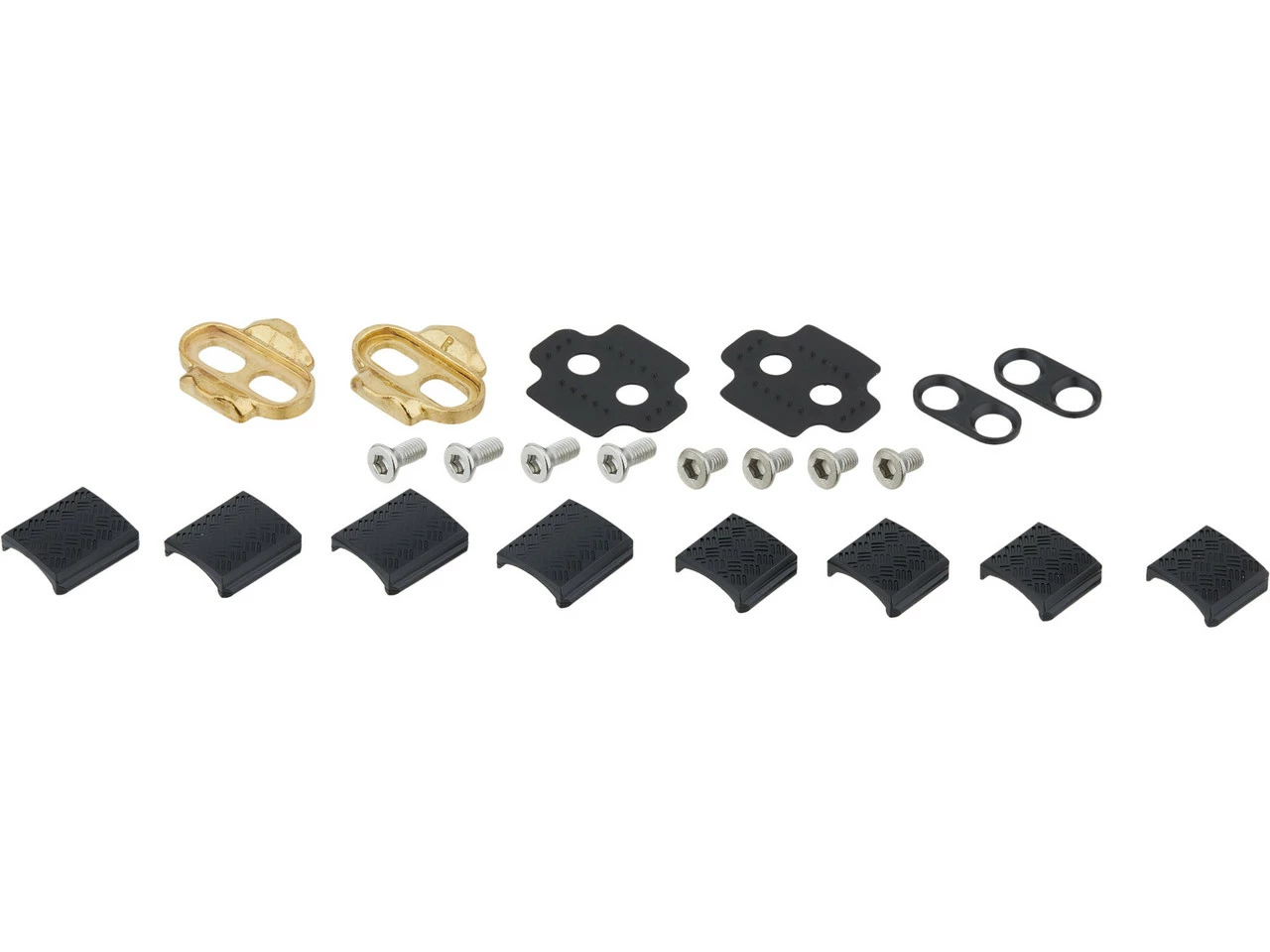 Crankbrothers Mallet DH 11 Klickpedale – Bild 4