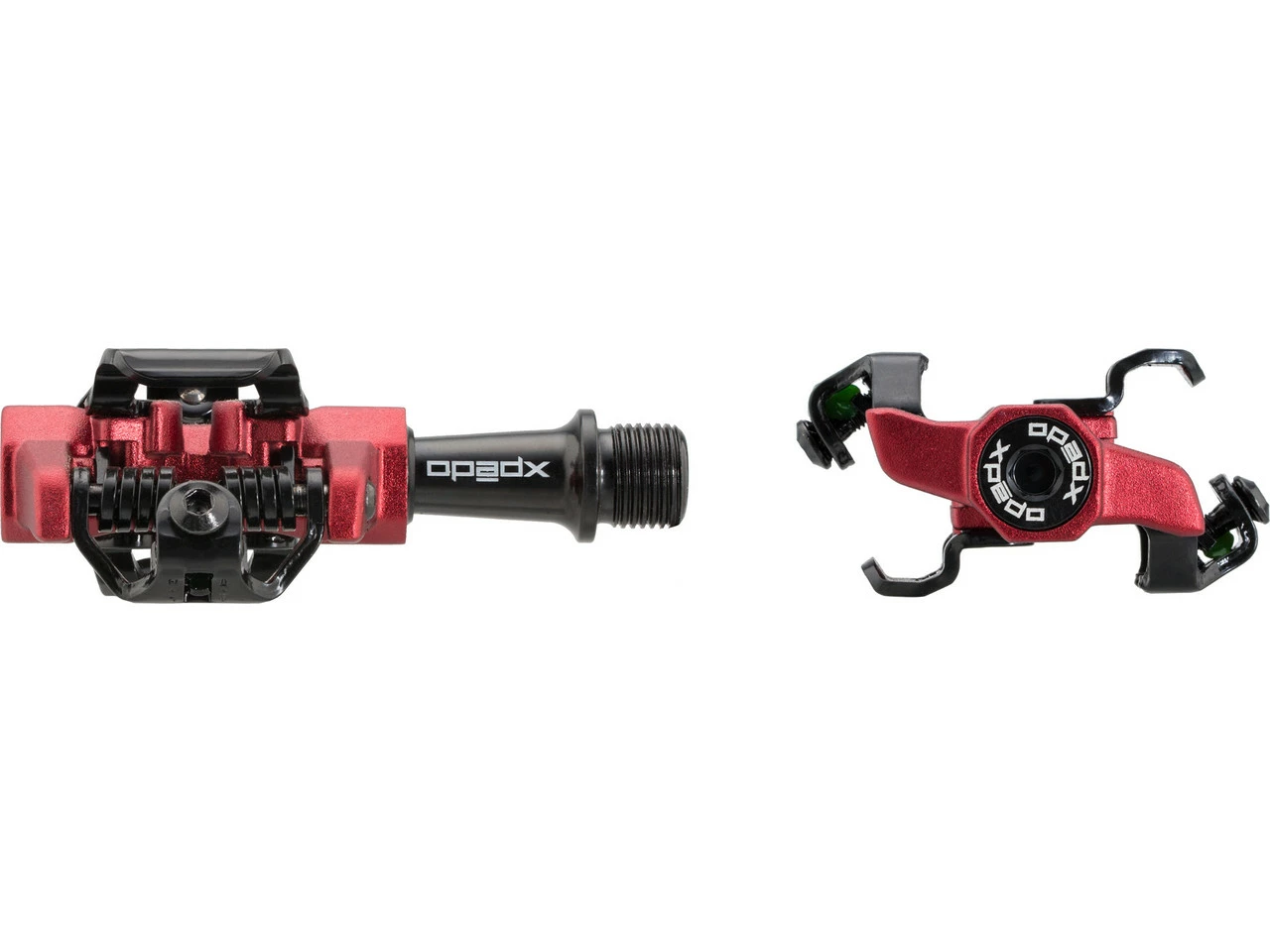 Xpedo CXR Klickpedale – Bild 2