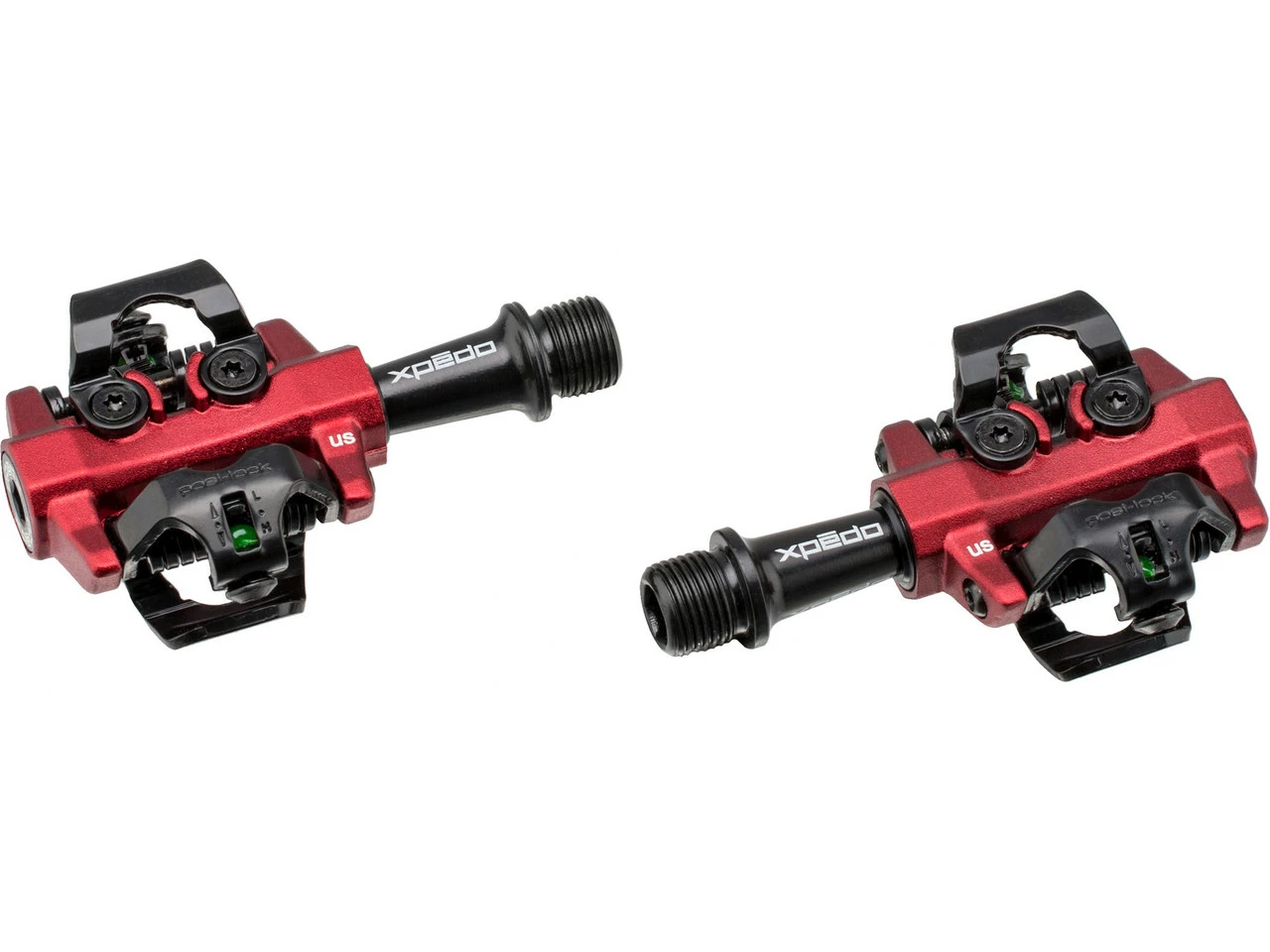 Xpedo CXR Klickpedale – Bild 3