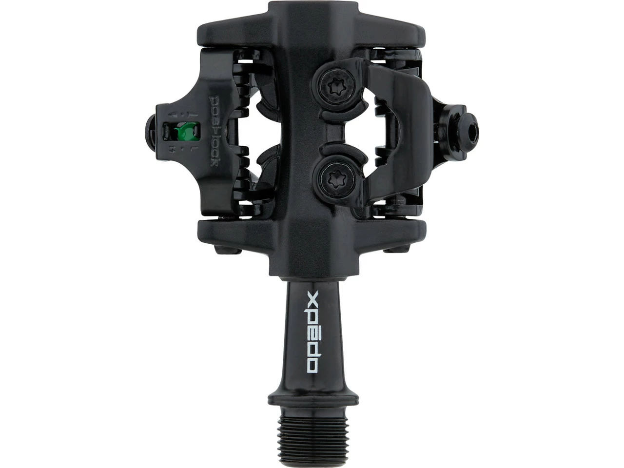 Xpedo CXR Klickpedale – Bild 5