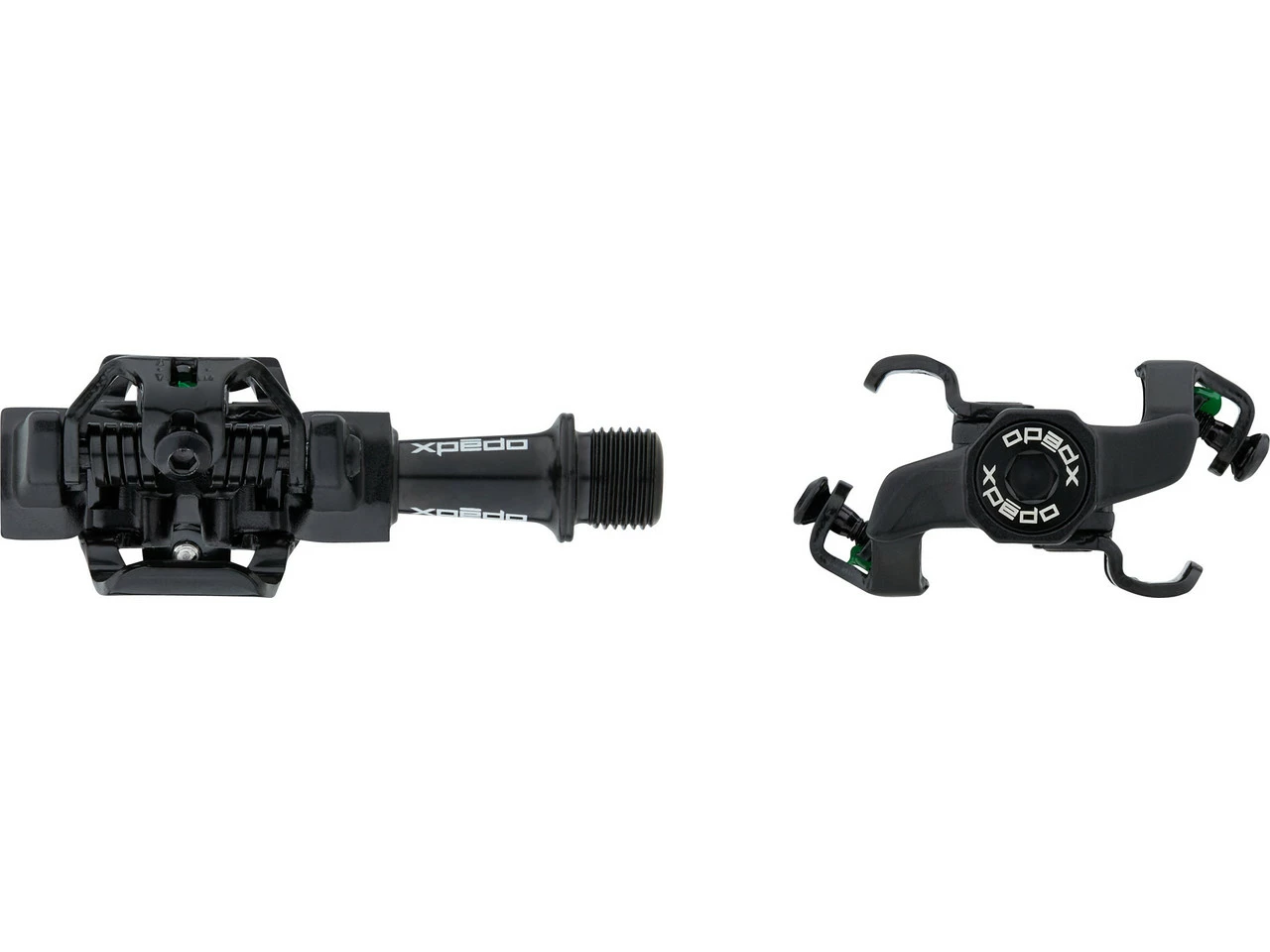 Xpedo CXR Klickpedale – Bild 6