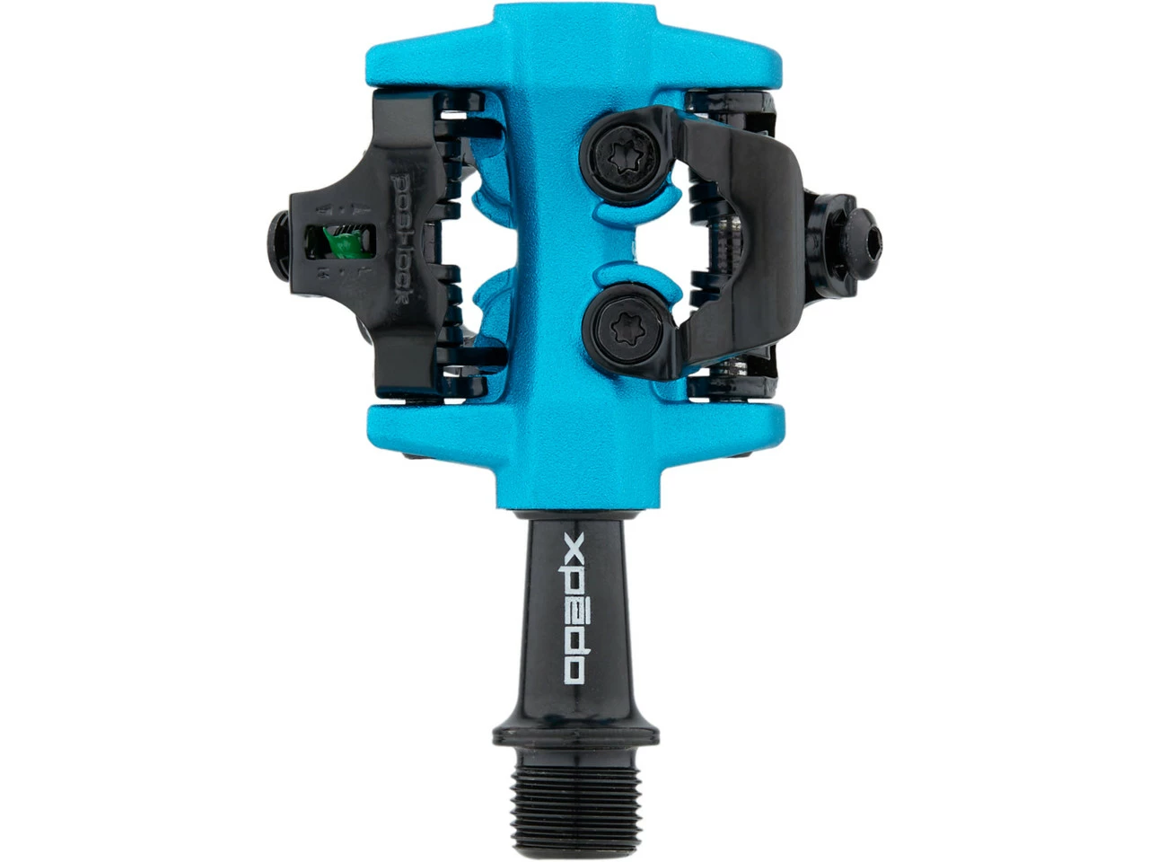 Xpedo CXR Klickpedale – Bild 9