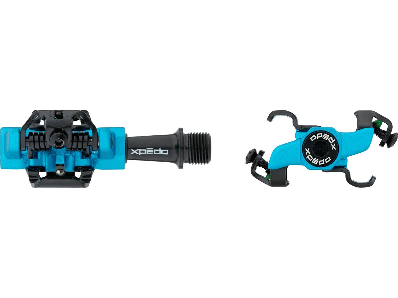 Xpedo CXR Klickpedale – Bild 10