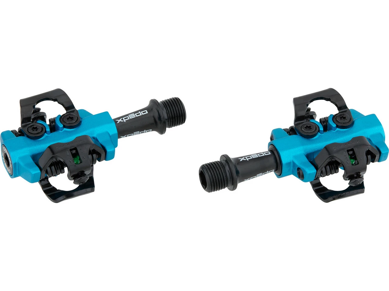 Xpedo CXR Klickpedale – Bild 11