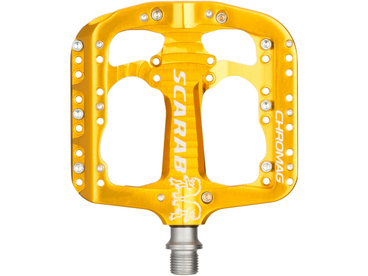 Chromag Scarab Plattformpedale