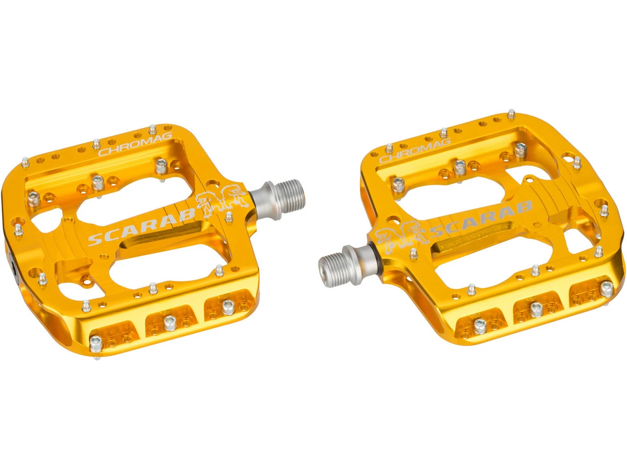 Chromag Scarab Plattformpedale – Bild 4