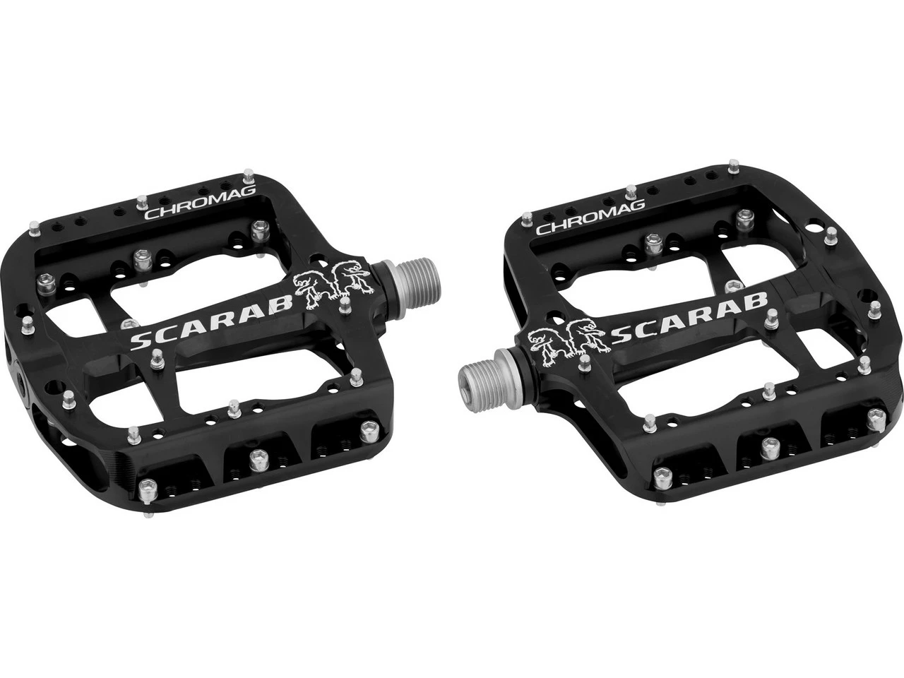 Chromag Scarab Plattformpedale – Bild 10