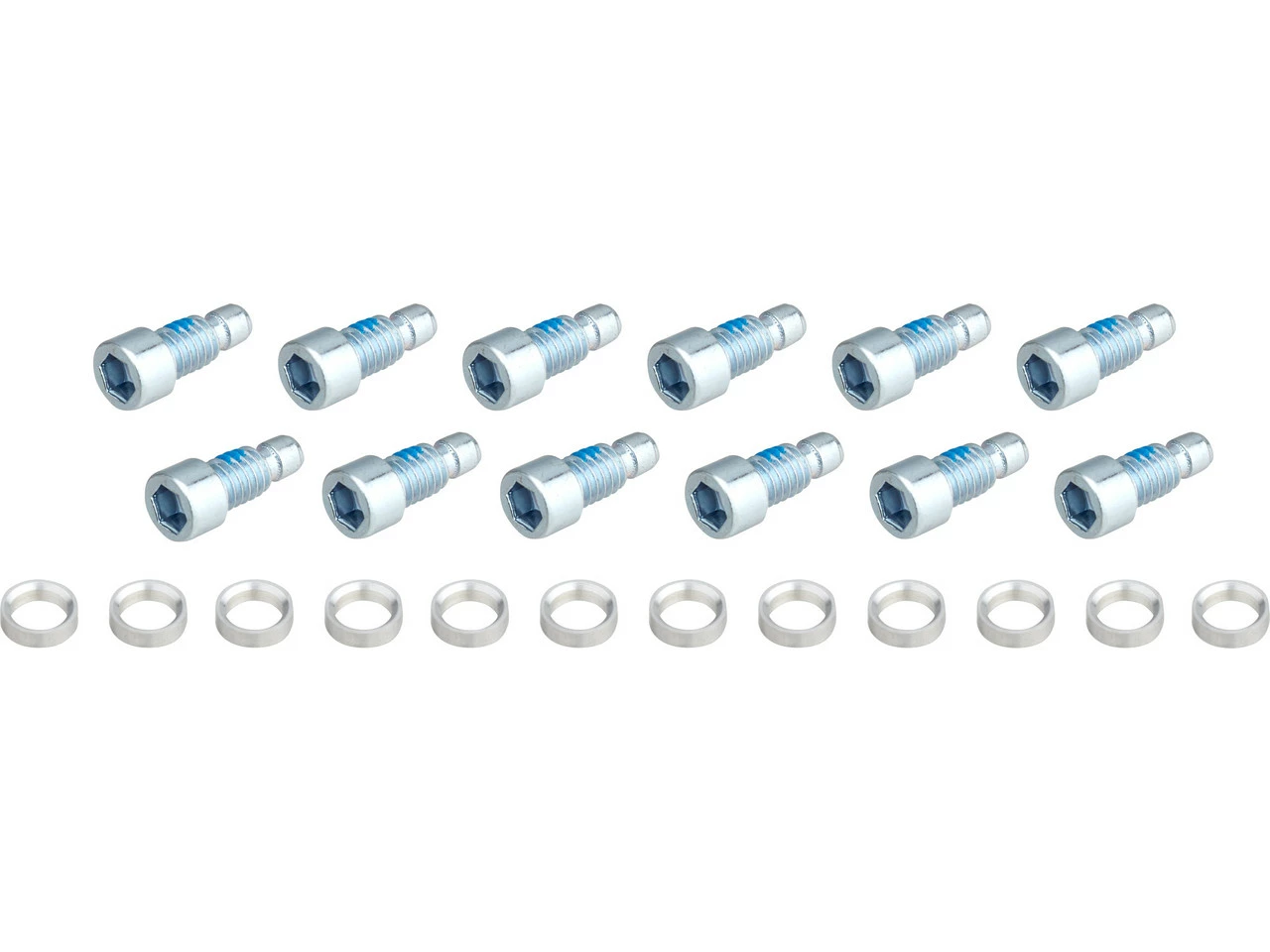 Chromag Scarab Plattformpedale – Bild 11