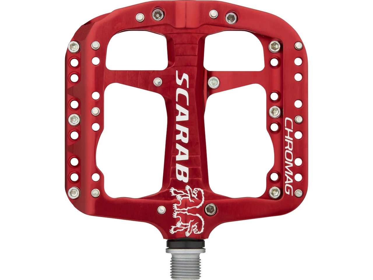 Chromag Scarab Plattformpedale – Bild 17