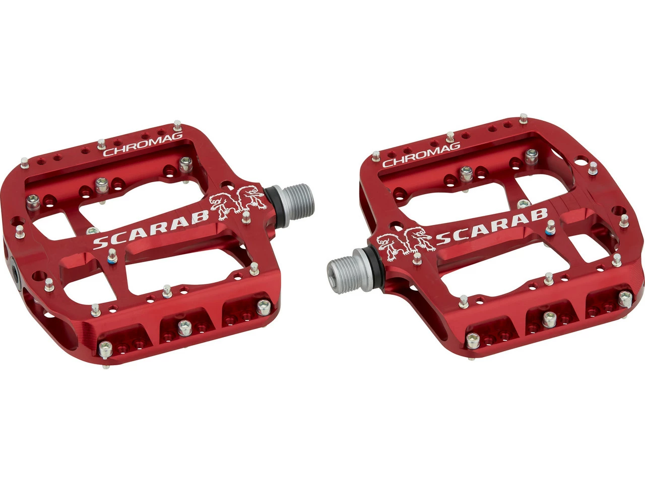 Chromag Scarab Plattformpedale – Bild 20