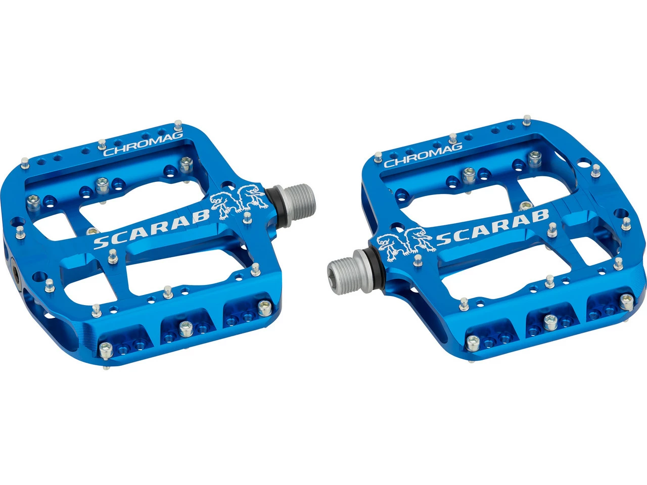 Chromag Scarab Plattformpedale – Bild 25