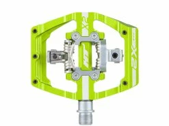 HT DH RACE X2 Klickpedale