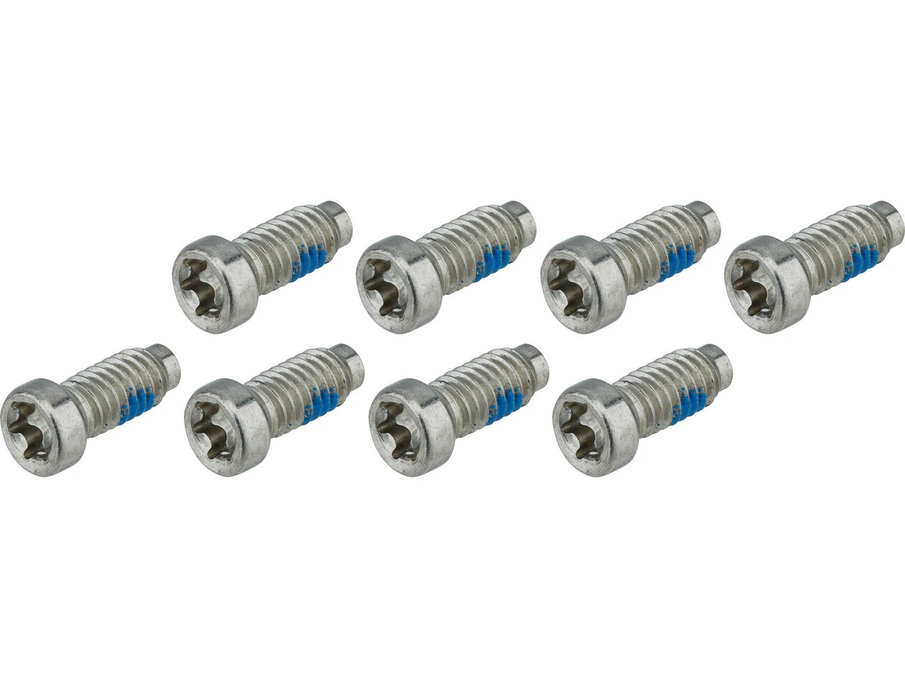 Wolf Tooth Components Elliptical Direct Mount Kettenblatt Für SRAM 8-Bolt – Bild 3