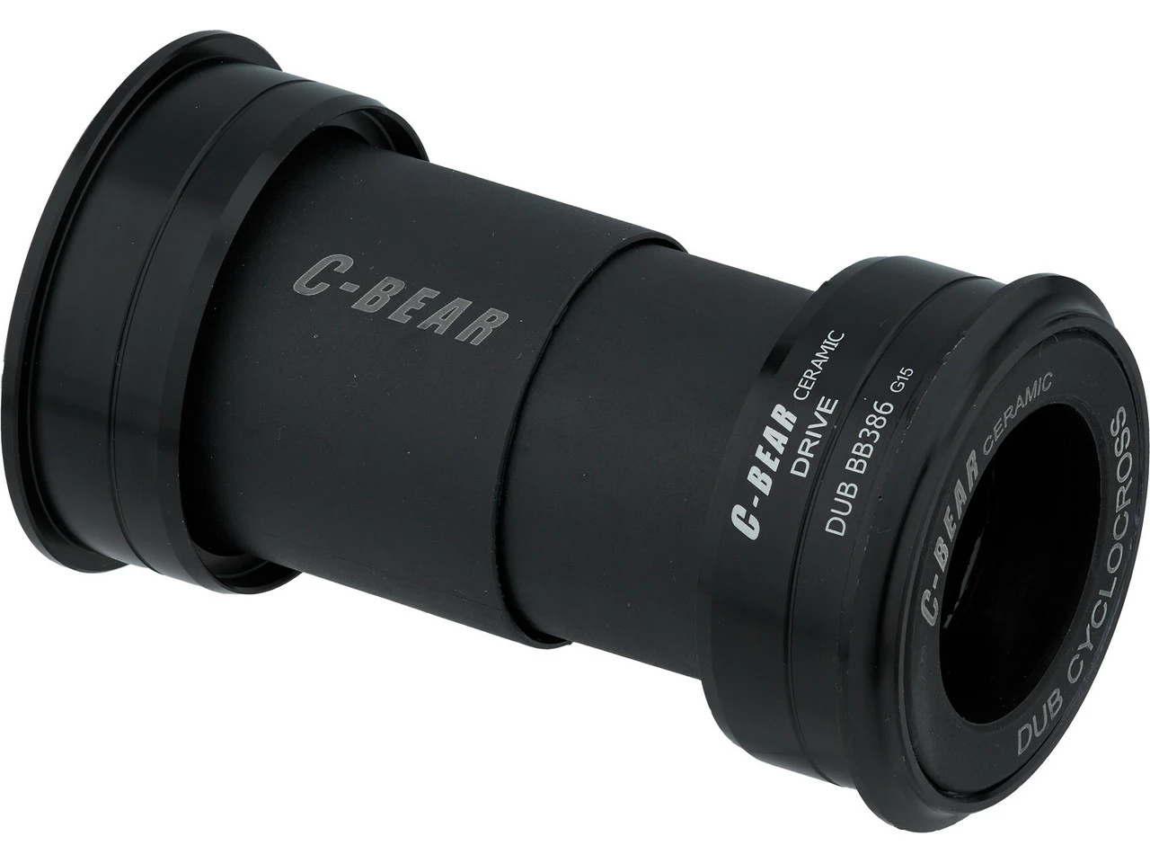 C-Bear BB386EVO SRAM DUB Gen2 Cyclocross Innenlager 46 X 86,5 Mm