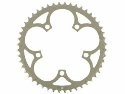 Campagnolo® Kettenblatt Record CT, 10-fach, 5-Arm, 110 Mm Lochkreis Mod. 2005-2008