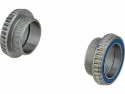 Rotor BSA 30 Track Stahl Innenlager